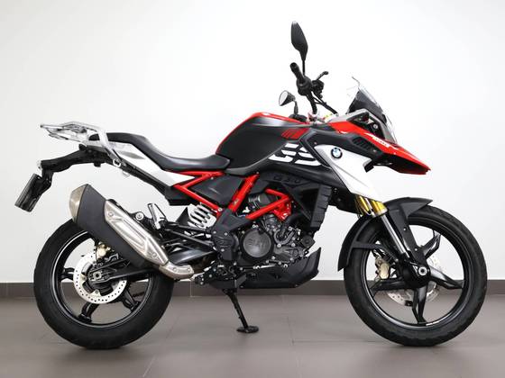 BMW G 310 GS 
